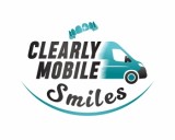 /public/logoimage/1538973307Clearly Mobile Smiles Logo 36.jpg
